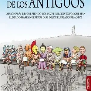 Top-Preis LOS INVENTOS DE LOS ANTIGUOS