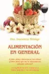 ALIMENTACION EN GENERAL Original
