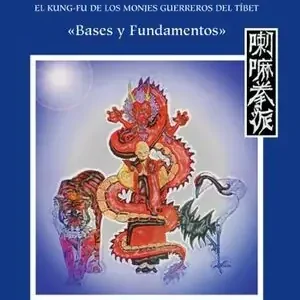 Beliebt LAMA QUAN PAI-KUNG FU. KUNG FU DE LOS MONJES GUERREROS DEL TÍBET
