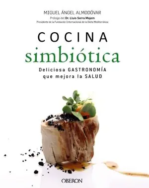 COCINA SIMBIÓTICA Gratis Versand
