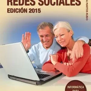 Heute Kaufen REDES SOCIALES. EDICIÓN 2015