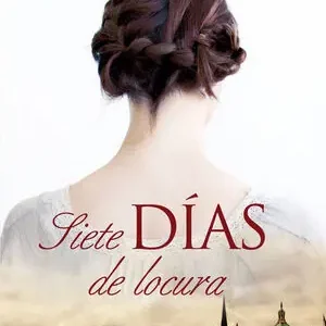 SIETE DÍAS DE LOCURA (CALA ESPINADA 2) Neu