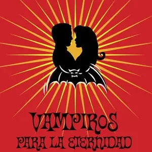 Sichere Zahlung VAMPIROS PARA LA ETERNIDAD (LOS HERMANOS ARGENEAU 7)