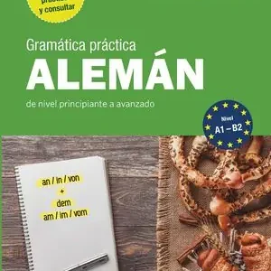Direktkauf GRAMÁTICA PRÁCTICA DE ALEMÁN