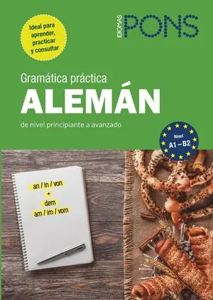 Direktkauf GRAMÁTICA PRÁCTICA DE ALEMÁN