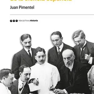 FANTASMAS DE LA CIENCIA ESPAÑOLA Aktuell