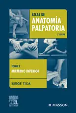 ATLAS DE ANATOMÍA PALPATORIA, 2. MIEMBRO INFERIOR Bestpreis