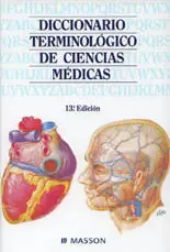 DICCIONARIO TERMINOLÓGICO DE CIENCIAS MÉDICAS Nur Heute