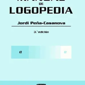 Sonderangebot MANUAL DE LOGOPEDIA