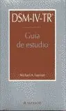 DSM-IV-TR. GUÍA DE ESTUDIO Bestseller
