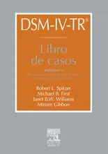 Finale Aktion DSM-IV-TR. LIBRO DE CASOS 2