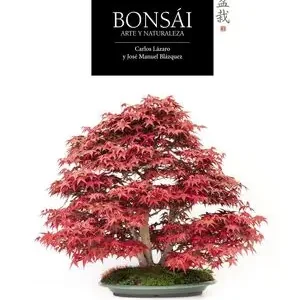 BONSÁI. ARTE Y NATURALEZA Original