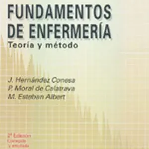Ausverkauf FUNDAMENTOS DE ENFERMERIA: TEORIA Y METODO