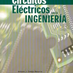 Beliebt CIRCUITOS ELECTRICOS PARA LA INGENIERIA