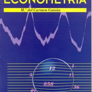 ECONOMETRIA Neuheit