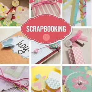 Schneller Versand SCRAPBOOKING