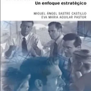 DIRECCION DE RECURSOS HUMANOS.UN ENFOQUE ESTRATEGICO Angebot