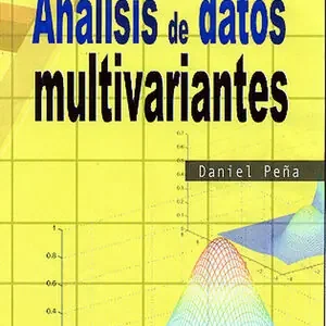 Schneller Versand ANALISIS MULTIVARIANTE DE DATOS