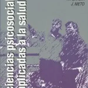 CIENCIAS PSICOSOCIALES APLICADAS A LA SALUD Geprüft