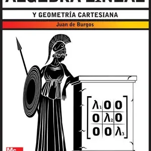 ALGEBRA LINEAL Y GEOMETRIA CARTESIANA Großhandel