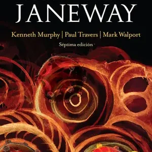 Geld-Zurück-Garantie INMUNOBIOLOGIA JANEWAY