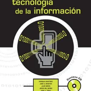 Bestpreis TECNOLOGIAS DE LA INFORMACION