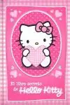 EL LIBRO SECRETO DE HELLO KITTY Neuheit