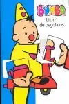 Gratis Versand BUMBA. LIBRO DE PEGATINAS