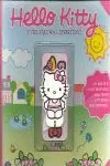 Saisonangebot HELLO KITTY Y SUS DÍAS MÁS DIVERTIDOS