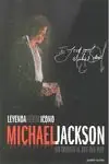 Sonderangebot MICHAEL JACKSON. LEYENDA, HÉROE, ICONO