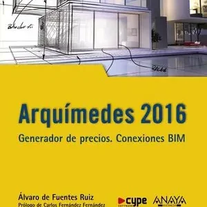 ARQUÍMEDES 2016 Letzte Chance