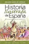 Solange Der Vorrat Reicht HISTORIA ILUSTRADA DE ESPAÑA. DE LA ANTIGÜEDAD AL SIGLO XVIII