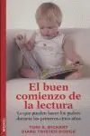 Sonderangebot EL BUEN COMIENZO DE LA LECTURA