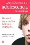 CÓMO SOBREVIVIR A LA ADOLESCENCIA HIJOS Premium