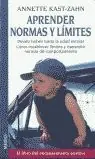 APRENDER NORMAS Y LIMITES Handgefertigt