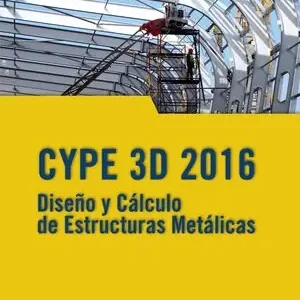 CYPE 3D 2016 Top-Qualität