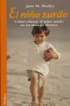 EL NIÑO ZURDO Schneller Versand