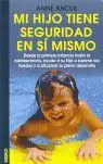 Expressversand MI HIJO TIENE SEGURIDAD EN SI MISMO