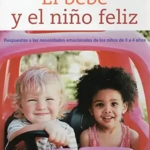 EL BEBÉ Y EL NIÑO FELIZ Finale Aktion