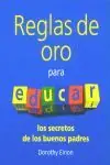 Aktuell REGLAS DE ORO PARA EDUCAR