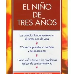 EL NIÑO DE TRES AÑOS. KEYS PARENT. THREE Y Heute Kaufen