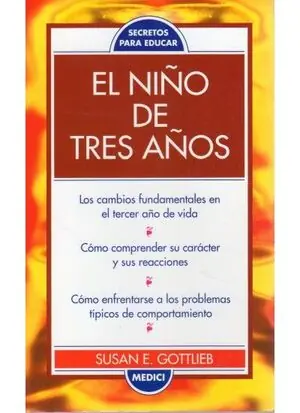 EL NIÑO DE TRES AÑOS. KEYS PARENT. THREE Y Heute Kaufen
