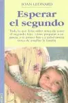 Echt ESPERAR EL SEGUNDO