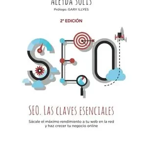 SEO. LAS CLAVES ESENCIALES Hochwertig