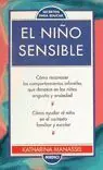 EL NIÑO SENSIBLE. K.P.ANXIOUS CHILD Jetzt Kaufen