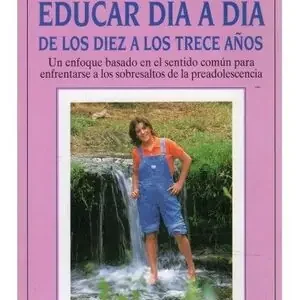 EDUCAR DIA A DIA. DE 10 A LOS 13 AÑOS. STOP TREATING ME LIK Mega-Angebot