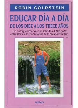 EDUCAR DIA A DIA. DE 10 A LOS 13 AÑOS. STOP TREATING ME LIK Mega-Angebot
