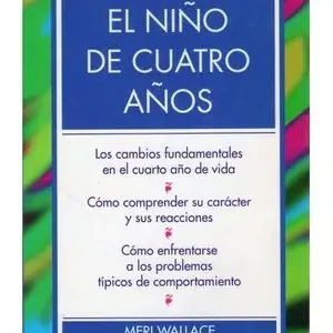 EL NIÑO DE CUATRO AÑOS Markenware