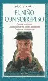 EL NIÑO CON SOBREPESO. AYUDAR. Must-Have