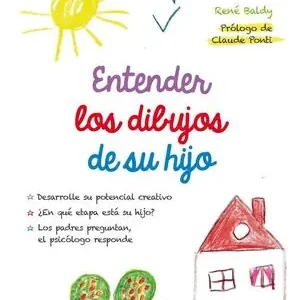 Schnäppchen ENTENDER LOS DIBUJOS DE SU HIJO